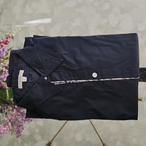 Burberry button down